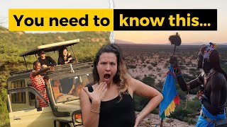 Top 10 questions for first-time travelers to Kenya answered by a travel consultant / E:01 by KenyaTravelSecrets 988 views 10 months ago 27 minutes