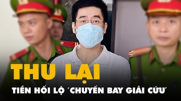 Tiền hối lộ 