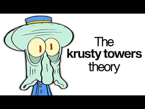 The Krusty Towers
