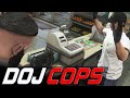 Only One Way Out | Dept. of Justice Cops | Ep.1183