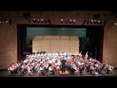 Beethoven-Allegretto from the