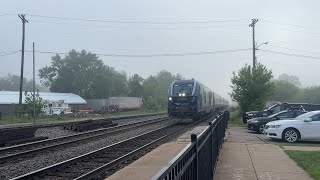 Durand railroad days 5/18/24