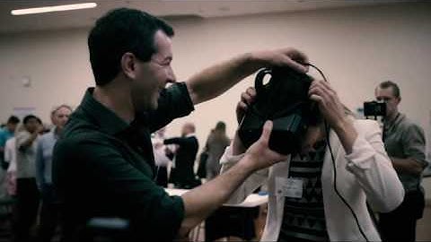 Vros: A virtual reality operating system