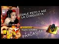 MrStiven TC le enseña a un SUSCRIPTOR como CONQUISTAR a su CRUSH en DIRECTO