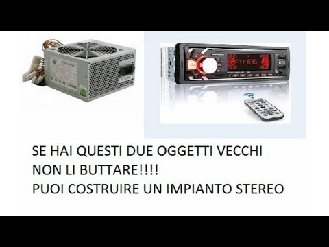 Video: Come aumentare e sintonizzare una radio CB: 14 passaggi (con immagini)