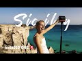 What is home sicily travel with jake rich and anna chah insta360 one r