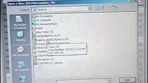 Tenth Prestige MW2 Splitscreen - How To.