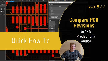 How to Compare PCB Designs