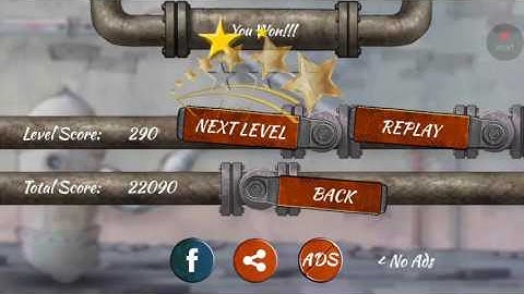 PLUMBER 2 - Level Pack 3 : Level 76-80