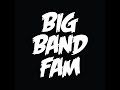 Big band fam music  dutty moonshine big band
