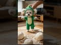 比熊妹生氣氣#cute #bichon #pets #bichonfrise #funny #youtubeshorts #toys #cutedog #animals