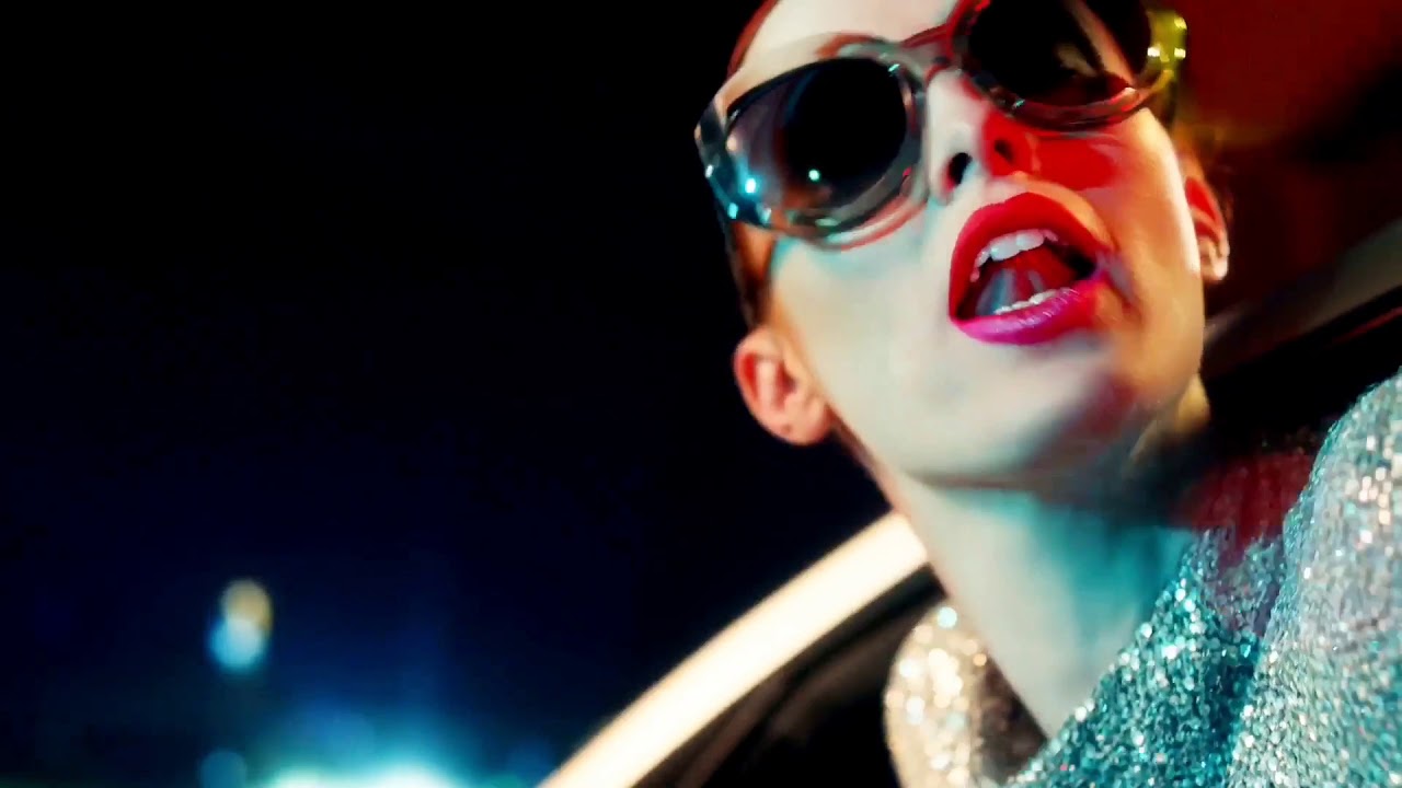 “calibre📌” - die antwoord x warhol.ss x riven type beat (Prod.Bartty Sky)