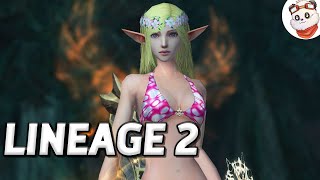 СТРИМ 🔴 НОВЫЙ СУММОНЕР на МЕЙНЕ. Стартуй за новый класс / LINEAGE 2 MAIN / Ла 2