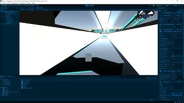 Unity Hover script figured XD