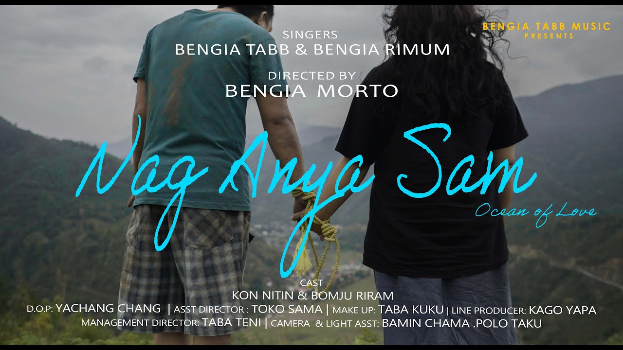 NAG ANYA SAM||BENGIA TABB||BENGIA RIMUM||BENGIA MORTO||KON NITIN|| BOMJU RIRAM