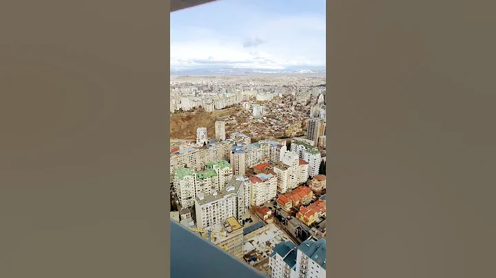 Tbilisi GeorGia #tourism #travel #tbilisi #georgia