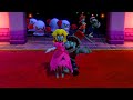 【スーパーマリオパーティ】ミニゲームピーチハロウィンVsルイージハロウィンVsマリオハロウィンVsデイジーハロウィン(CPU最強 たつじん)