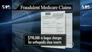 Medicare Fraud Arrests