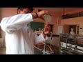 Cation analysis for Copper ions in lab class 11 and 12