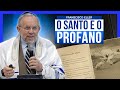 O Santo e o Profano - Parashá Sheminí 2022/5782 - Francisco Eller