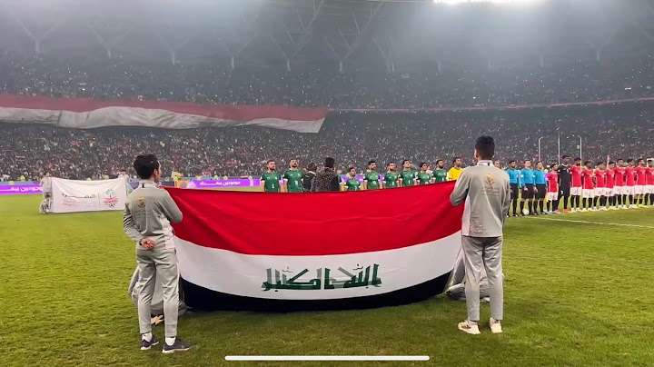 شاهد/ كواليس مباراة منتخبنا الوطني ومنتخب اليمن والتي انتهت بفوز منتخبنا الوطني بنتيجة 5-0