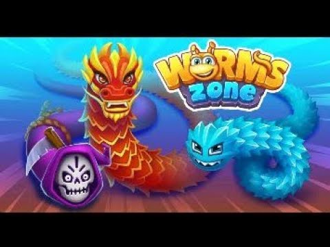 🐍🤷Worms zone hack