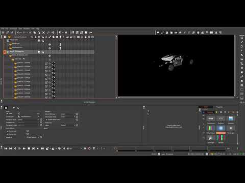 Maestro Designer - Importar Modelos y Función de Mirror