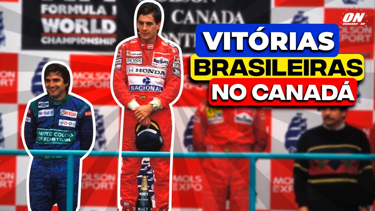 VITÓRIAS BRASILERIAS NA F1 YouTube VITÓRIAS BRASILERIAS NA F1 YouTube