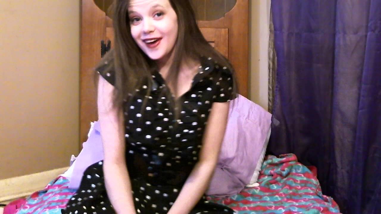 Sophie Secrets Best Skype Show Ever Youtube