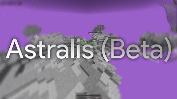 THIS Client is still FULLY Unpatched on Hypixel Watchdog Prediction | ft. Astralis (Beta Build)!