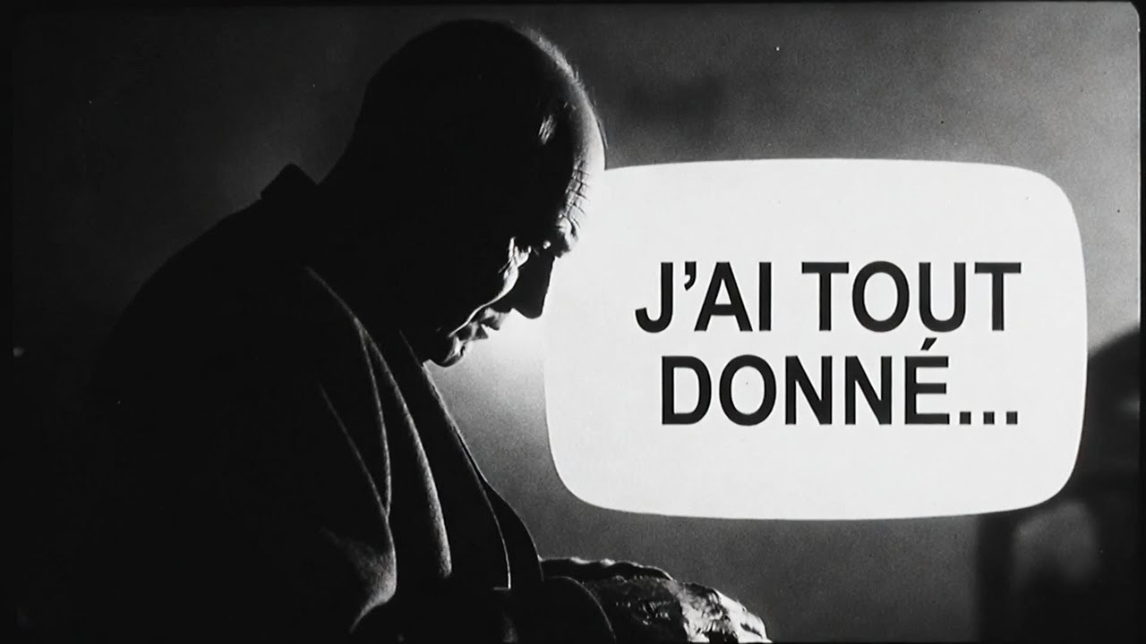 Un Vieil Homme Raconte Ce Que Personne Ne T’a Jamais Dit Sur L’Argent