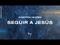 Seguir a Jesús | BIC