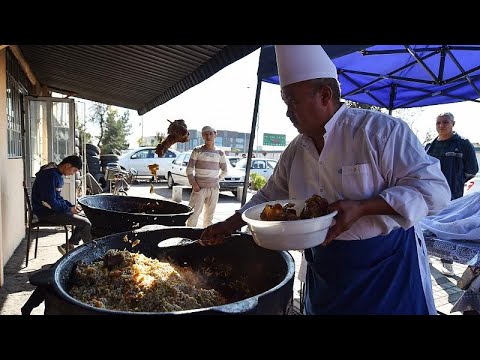 Video: Hüttenkäse In Volksrezepten