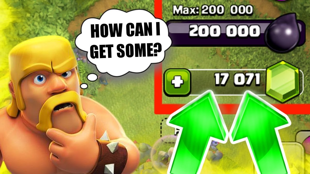 clash of clans gems pc clash of clans gems pc