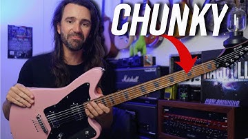 A 30 inch Baritone For How Much?!