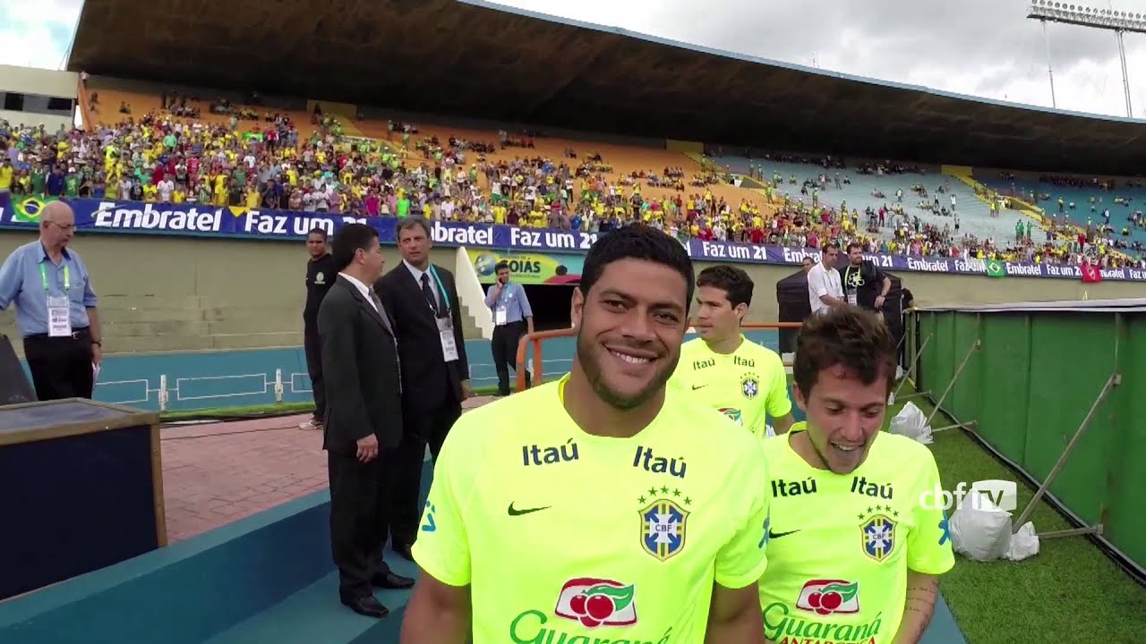 W杯ブラジル代表合宿の全貌が分かる動画集 ネイマール ファンサイト W杯ブラジル代表合宿の全貌が分かる動画集 ネイマール ファンサイト