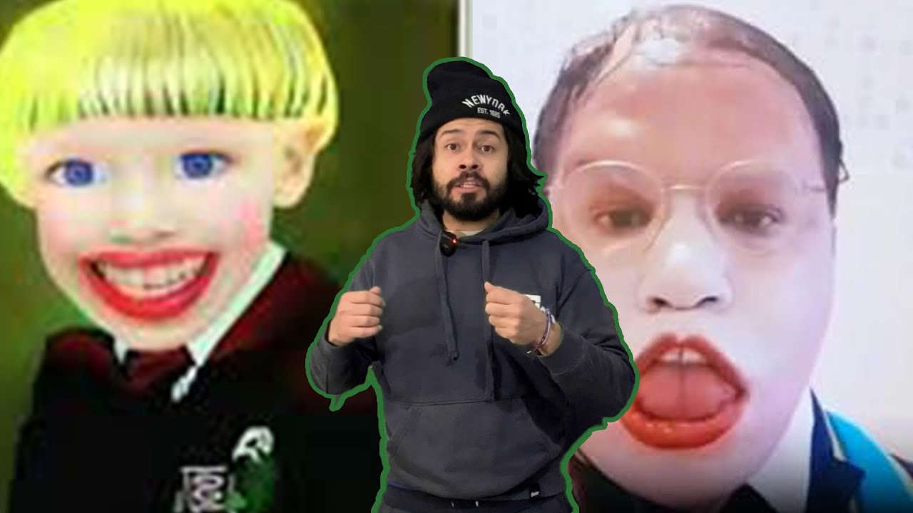 Smartschoolboy9: una pesadilla de Instagram