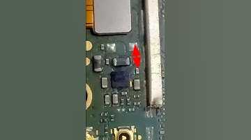 MI 4a Charging Repair solution not store#2023#short#viral#shortvideo