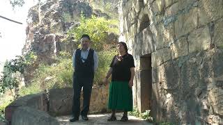 Koçgiri / Alişir Köyü Eski Adi Meyremana Köyü - Ismail Ve Elmas Celik Resimi