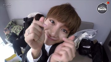 [BANGTAN BOMB] 
