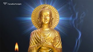 Inner Peace Meditation Music | 852 Hz | Relaxing Music for Meditation, Healing, Stress Relief