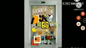 The Elevator Add Round 7