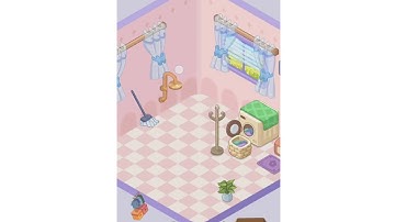 Satistory Tidy Up Level 137. Walkthrough Gameplay