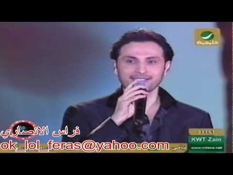 ماجد المهندس حفلة مو قلنا خلاص