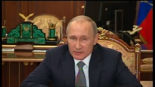 Чем ответит Путин на убийство посла России в Турции