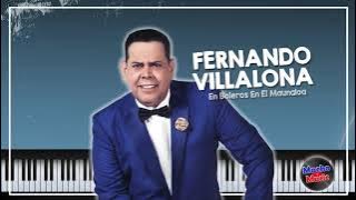 Fernando Villalona Soy Culpable En Bolero En Vivo