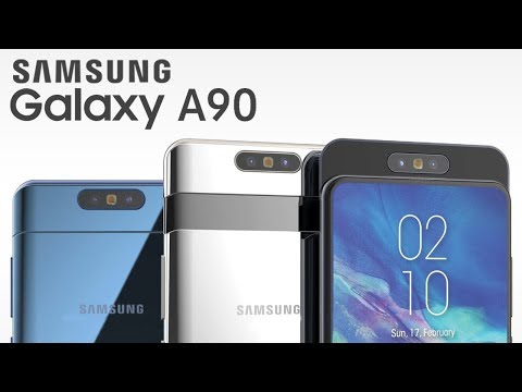 Видео: Според нови слухове Samsung Galaxy A90 може да се продава само в Китай