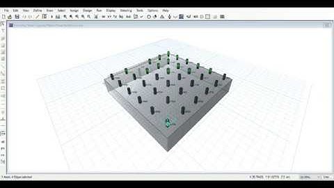 Foundation Design   Project Assignment for Skyfi Labs online course by  Praveen Prasad Sinha