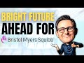 A Bright Future Ahead for Bristol Myers Stock | $BMY Stock Analysis