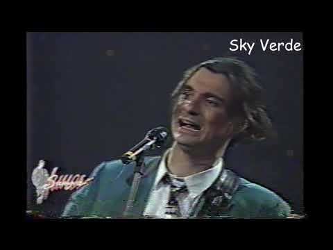 LOS TRES EN "SIEMPRE LUNES" | TVN (21 junio 1993)